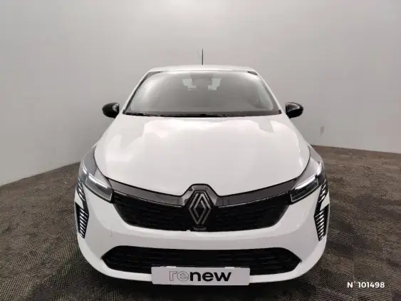 RENAULT CLIO V - voiture d'occasion - Photo 3