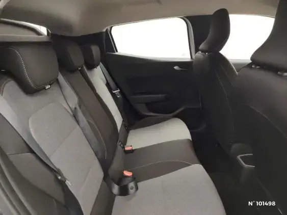 RENAULT CLIO V - voiture d'occasion - Photo 11