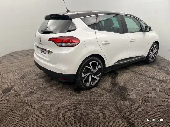 RENAULT SCENIC IV - voiture d'occasion - Photo 4