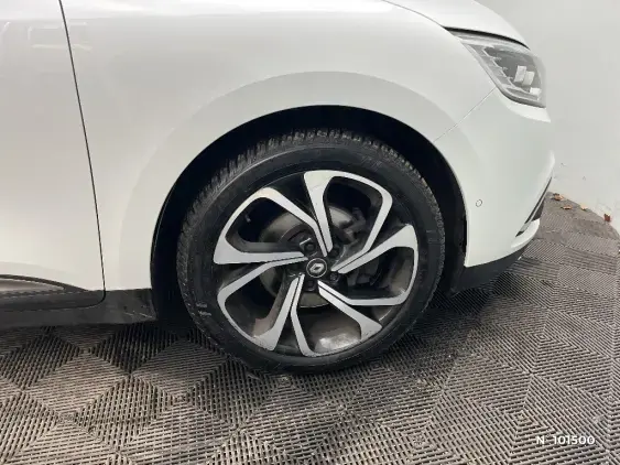 RENAULT SCENIC IV - voiture d'occasion - Photo 8