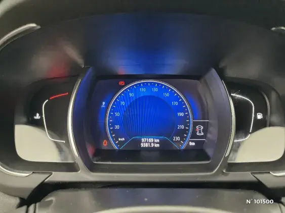 RENAULT SCENIC IV - voiture d'occasion - Photo 12