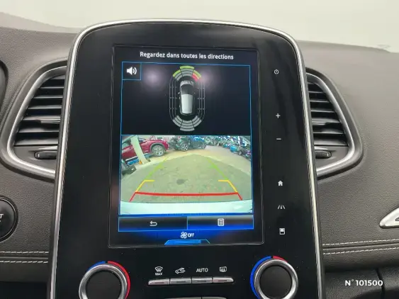 RENAULT SCENIC IV - voiture d'occasion - Photo 14