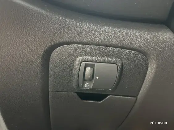 RENAULT SCENIC IV - voiture d'occasion - Photo 15