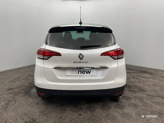 RENAULT SCENIC IV - voiture d'occasion - Photo 6