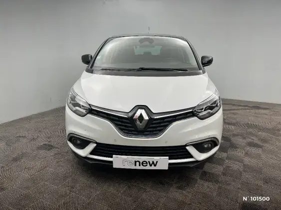 RENAULT SCENIC IV - voiture d'occasion - Photo 3