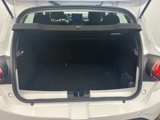 DACIA SANDERO III - voiture d'occasion - Photo 7