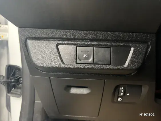 DACIA SANDERO III - voiture d'occasion - Photo 15