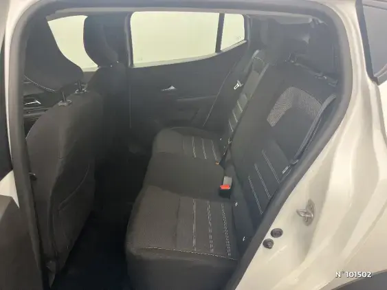 DACIA SANDERO III - voiture d'occasion - Photo 11