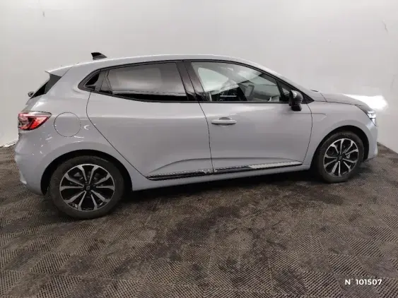 RENAULT CLIO V - voiture d'occasion - Photo 5