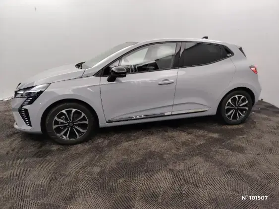 RENAULT CLIO V - voiture d'occasion - Photo 2