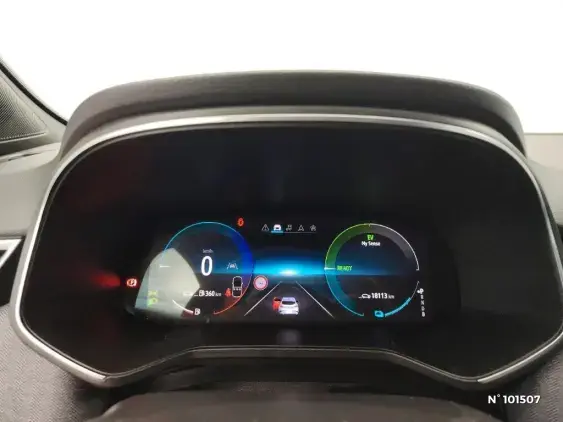 RENAULT CLIO V - voiture d'occasion - Photo 12