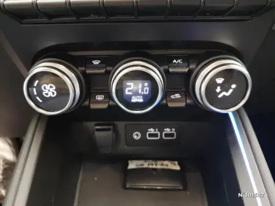 RENAULT CLIO V - voiture d'occasion - Photo 15