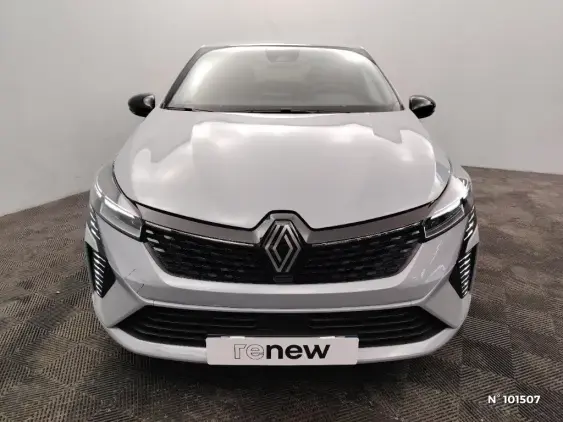 RENAULT CLIO V - voiture d'occasion - Photo 3