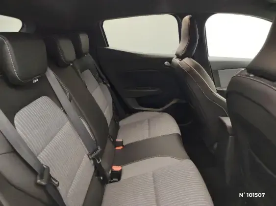 RENAULT CLIO V - voiture d'occasion - Photo 11