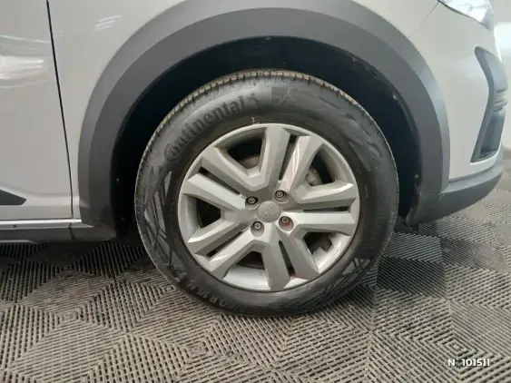 DACIA SANDERO III - voiture d'occasion - Photo 8