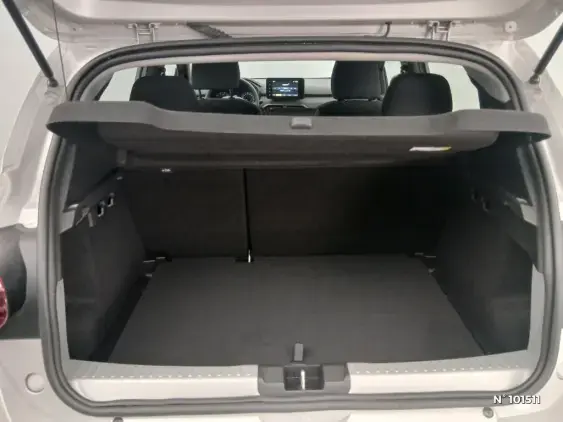 DACIA SANDERO III - voiture d'occasion - Photo 7