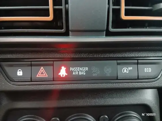 DACIA SANDERO III - voiture d'occasion - Photo 15