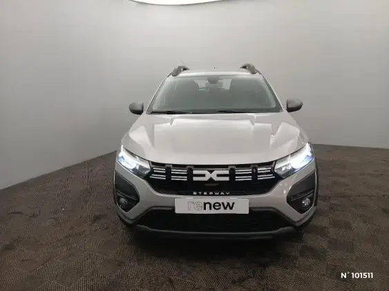 DACIA SANDERO III - voiture d'occasion - Photo 3