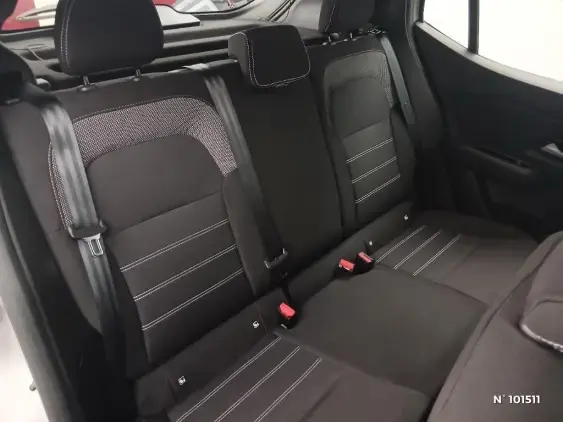 DACIA SANDERO III - voiture d'occasion - Photo 11