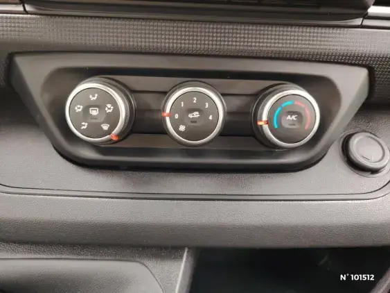 RENAULT TRAFIC FG III - voiture d'occasion - Photo 13