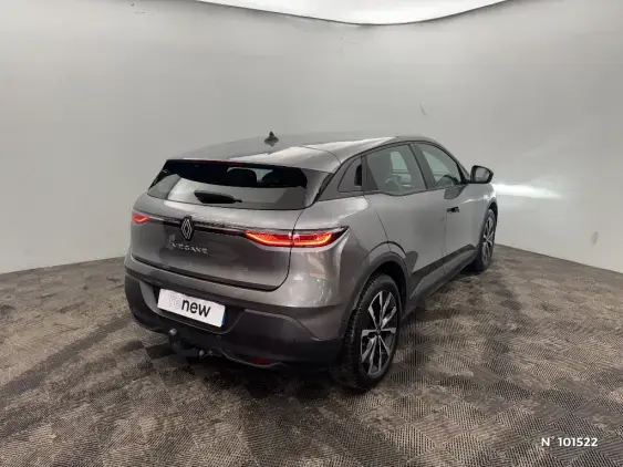 RENAULT MEGANE V - voiture d'occasion - Photo 4