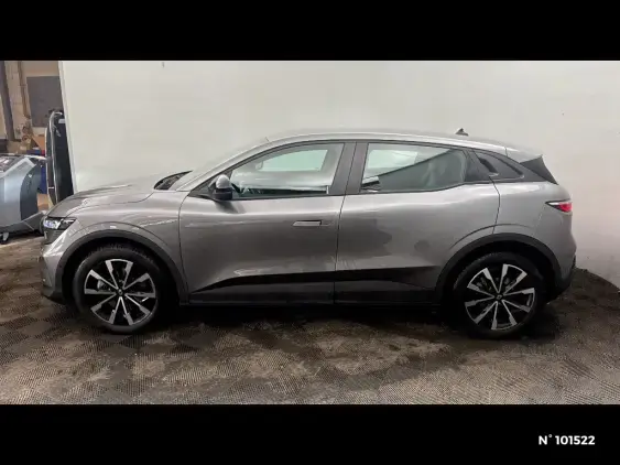 RENAULT MEGANE V - voiture d'occasion - Photo 2