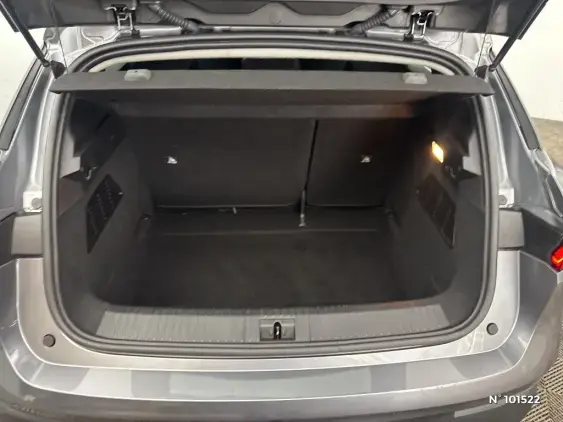 RENAULT MEGANE V - voiture d'occasion - Photo 7