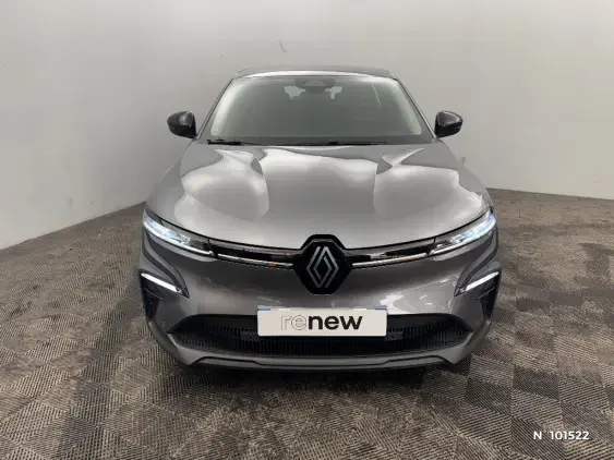 RENAULT MEGANE V - voiture d'occasion - Photo 3