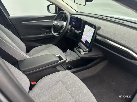 RENAULT MEGANE V - voiture d'occasion - Photo 10