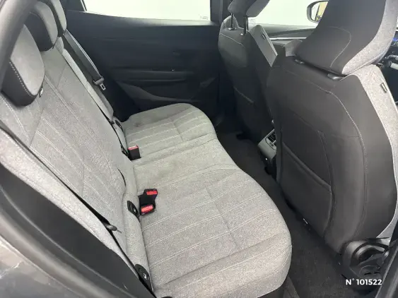 RENAULT MEGANE V - voiture d'occasion - Photo 11