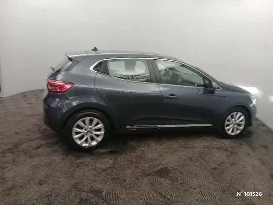 RENAULT CLIO V - voiture d'occasion - Photo 5