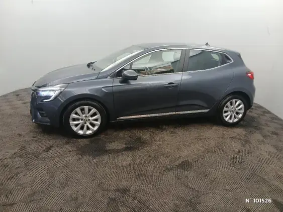 RENAULT CLIO V - voiture d'occasion - Photo 2