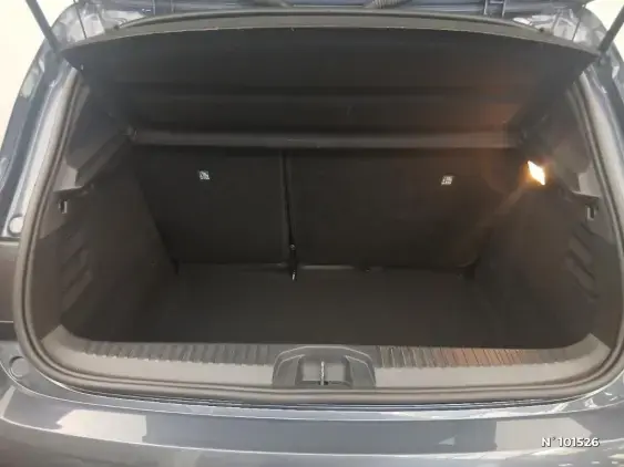 RENAULT CLIO V - voiture d'occasion - Photo 7