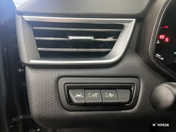 RENAULT CLIO V - voiture d'occasion - Photo 15