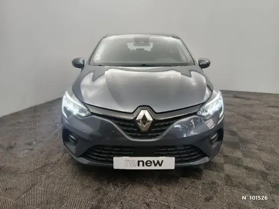 RENAULT CLIO V - voiture d'occasion - Photo 3