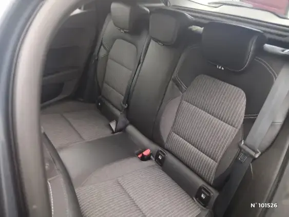 RENAULT CLIO V - voiture d'occasion - Photo 11