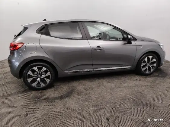 RENAULT CLIO V - voiture d'occasion - Photo 5