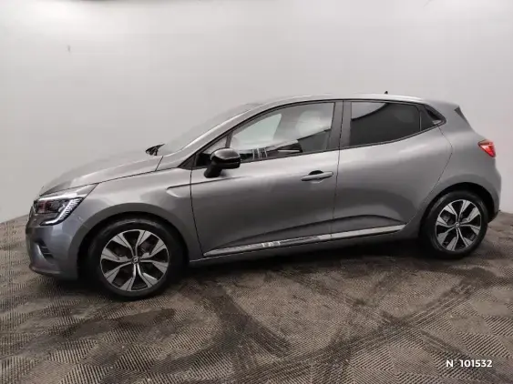 RENAULT CLIO V - voiture d'occasion - Photo 2