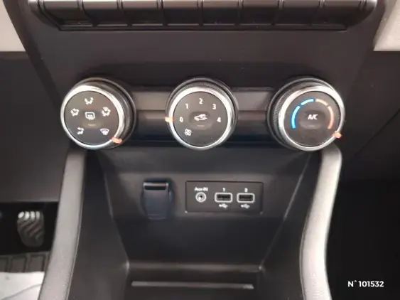 RENAULT CLIO V - voiture d'occasion - Photo 15