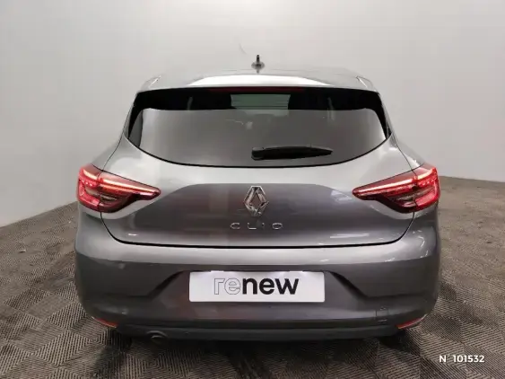 RENAULT CLIO V - voiture d'occasion - Photo 6