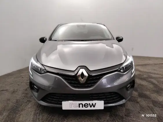 RENAULT CLIO V - voiture d'occasion - Photo 3