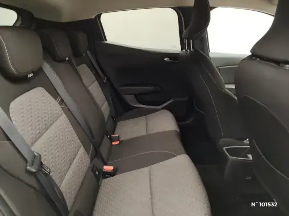 RENAULT CLIO V - voiture d'occasion - Photo 11