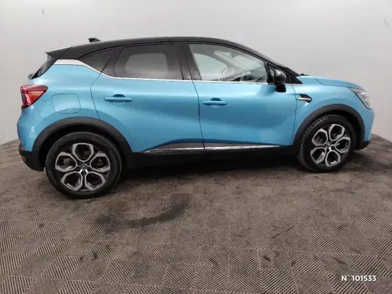 RENAULT CAPTUR II - voiture d'occasion - Photo 5