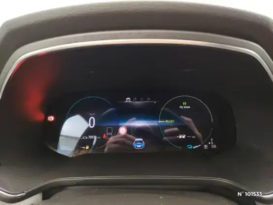 RENAULT CAPTUR II - voiture d'occasion - Photo 12