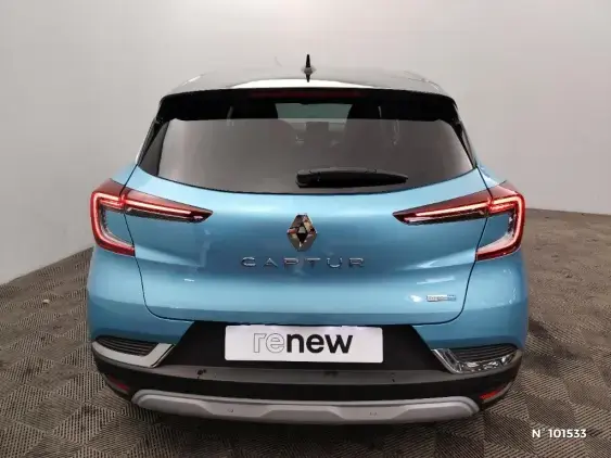 RENAULT CAPTUR II - voiture d'occasion - Photo 6