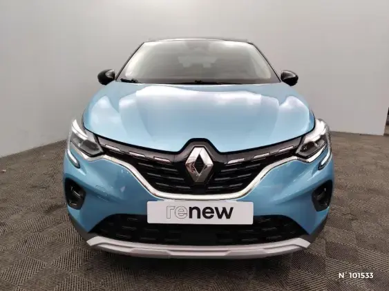 RENAULT CAPTUR II - voiture d'occasion - Photo 3