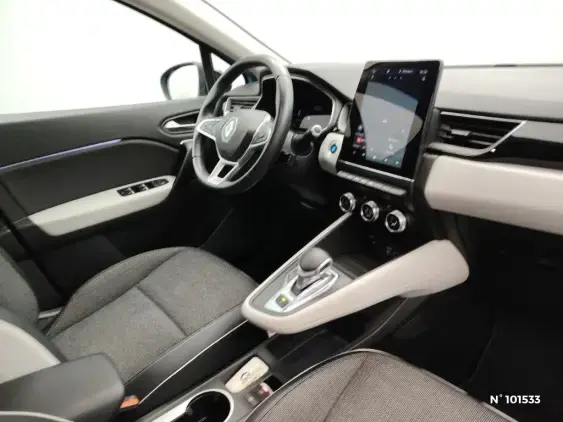 RENAULT CAPTUR II - voiture d'occasion - Photo 10