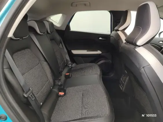 RENAULT CAPTUR II - voiture d'occasion - Photo 11