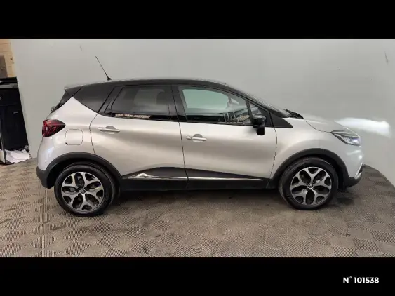 RENAULT CAPTUR - voiture d'occasion - Photo 5