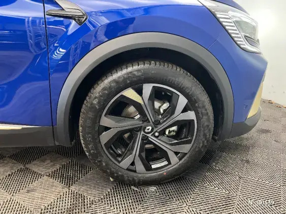 RENAULT CAPTUR II - voiture d'occasion - Photo 8